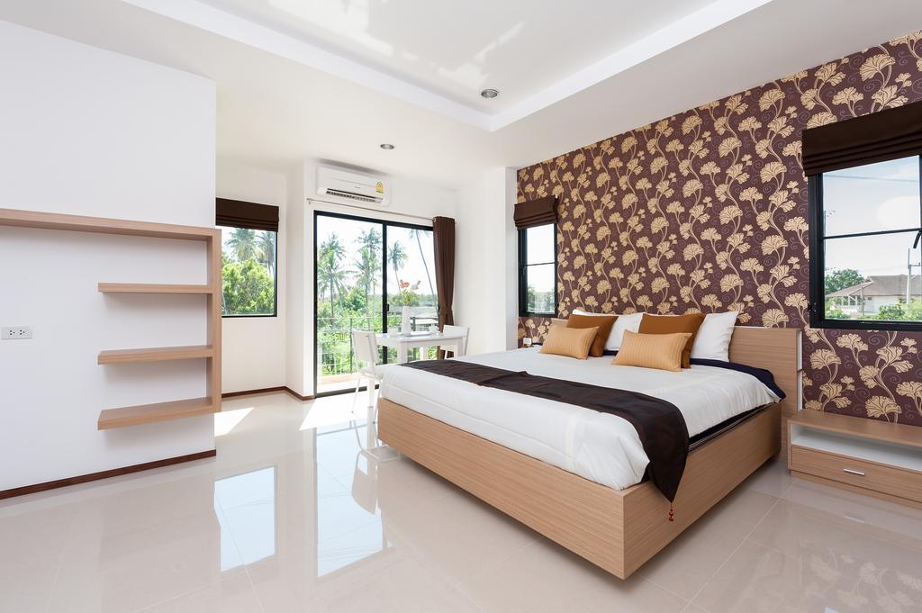 Vantage Health Resort Nong Prue Rum bild