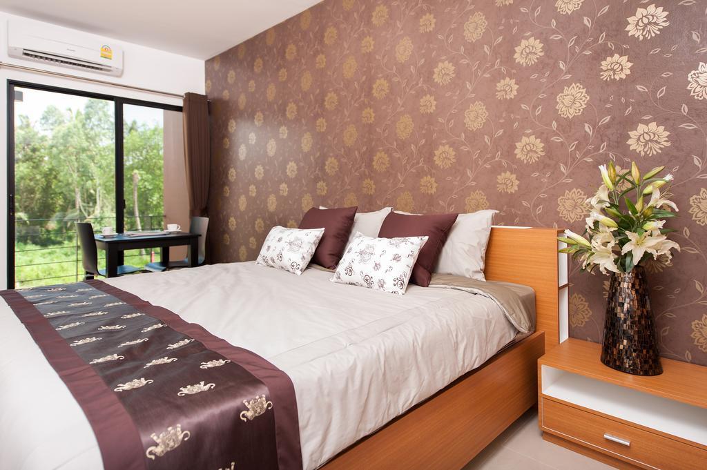 Vantage Health Resort Nong Prue Rum bild