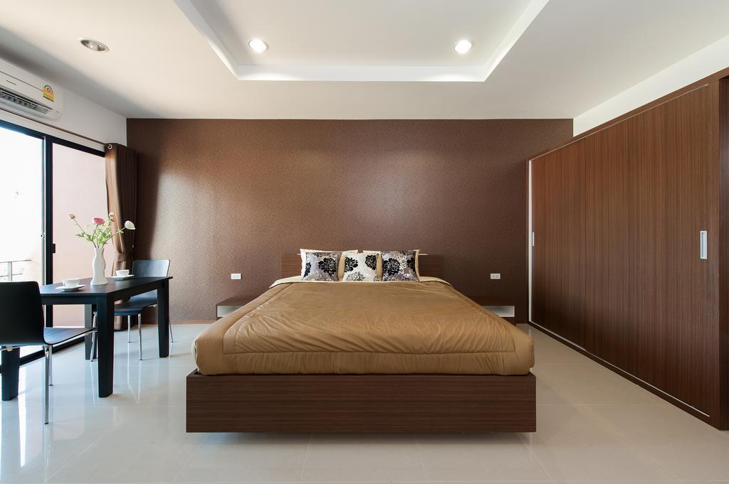Vantage Health Resort Nong Prue Rum bild