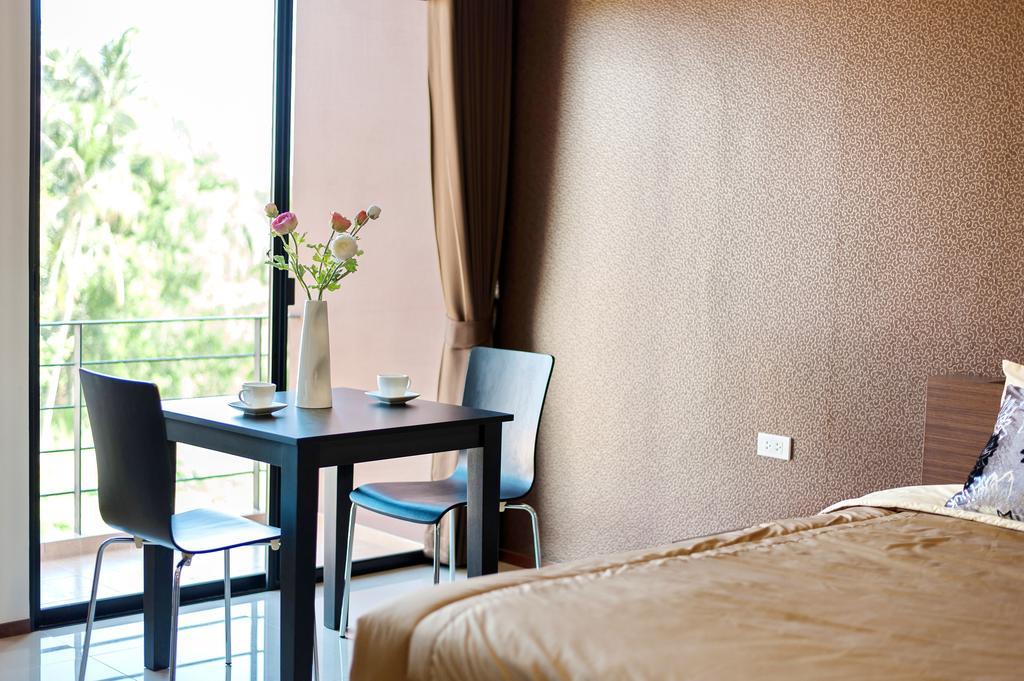 Vantage Health Resort Nong Prue Rum bild