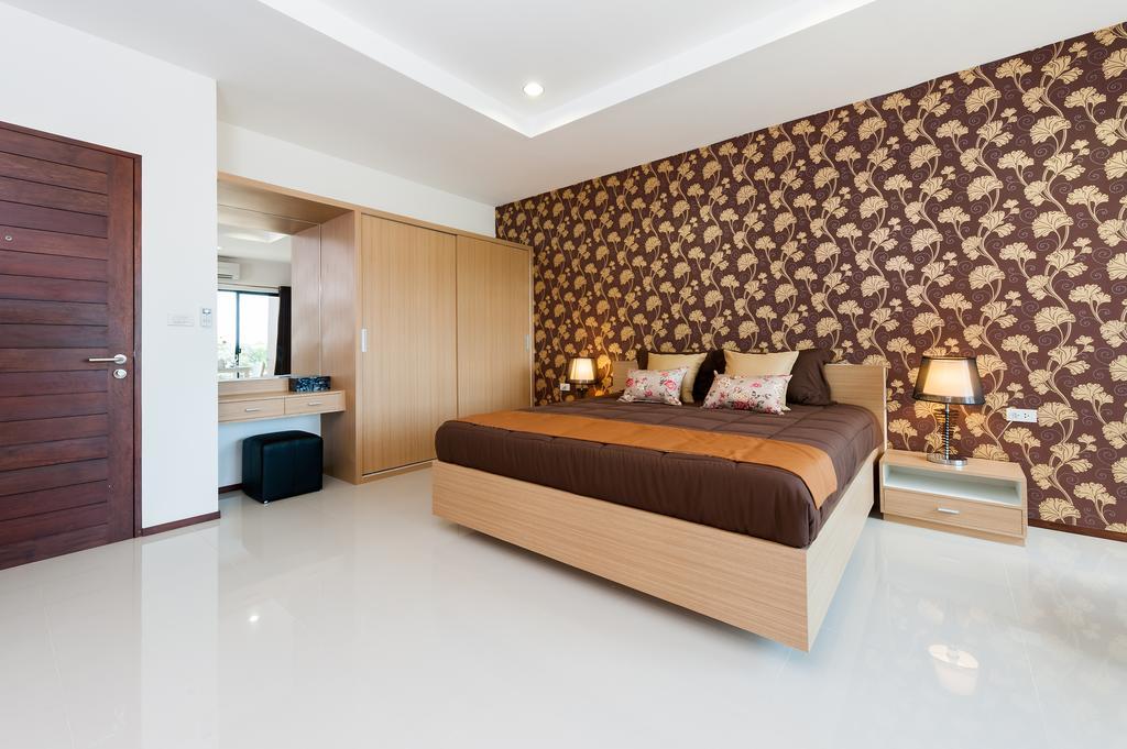Vantage Health Resort Nong Prue Rum bild