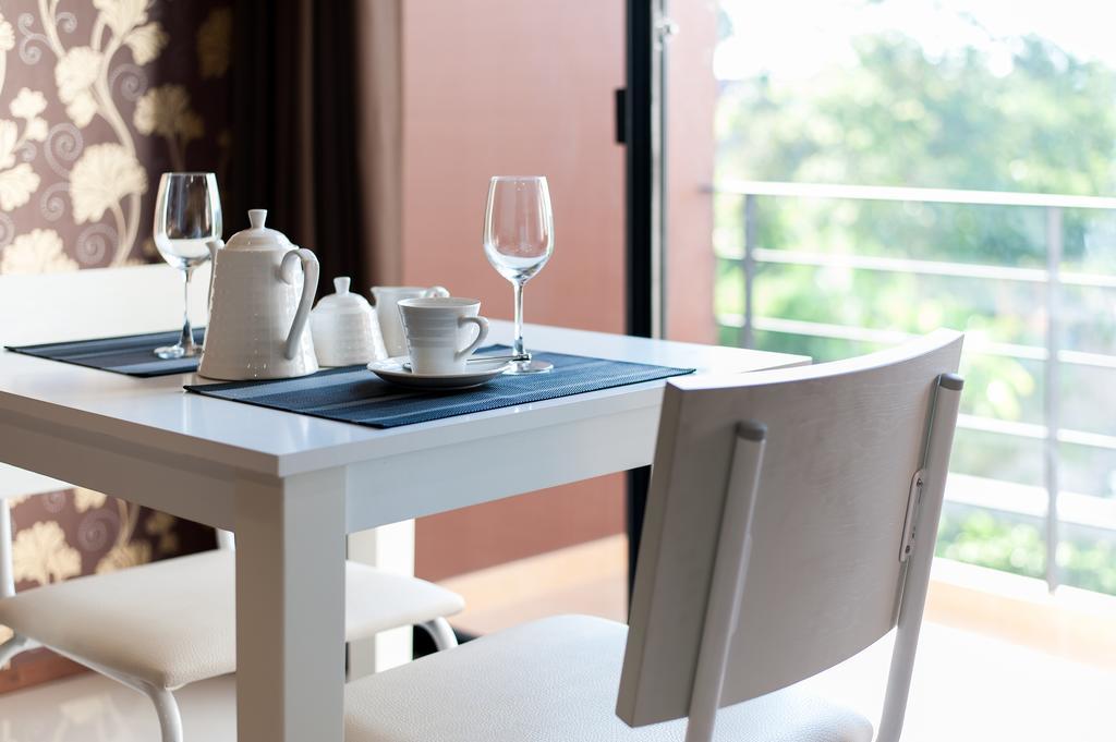 Vantage Health Resort Nong Prue Rum bild