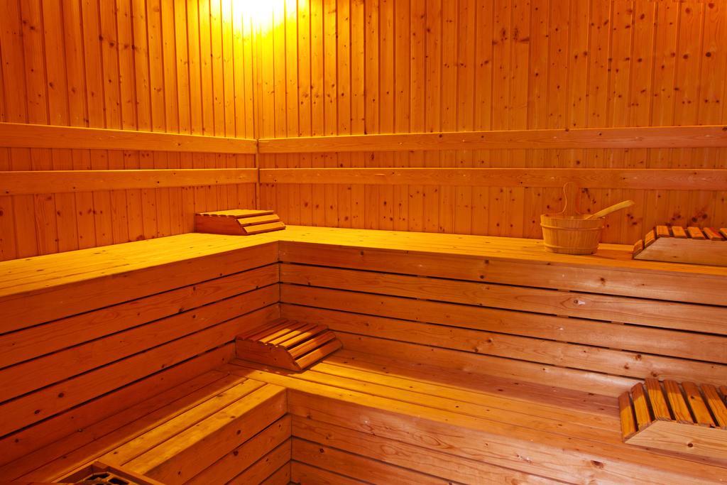 Vantage Health Resort Nong Prue Exteriör bild