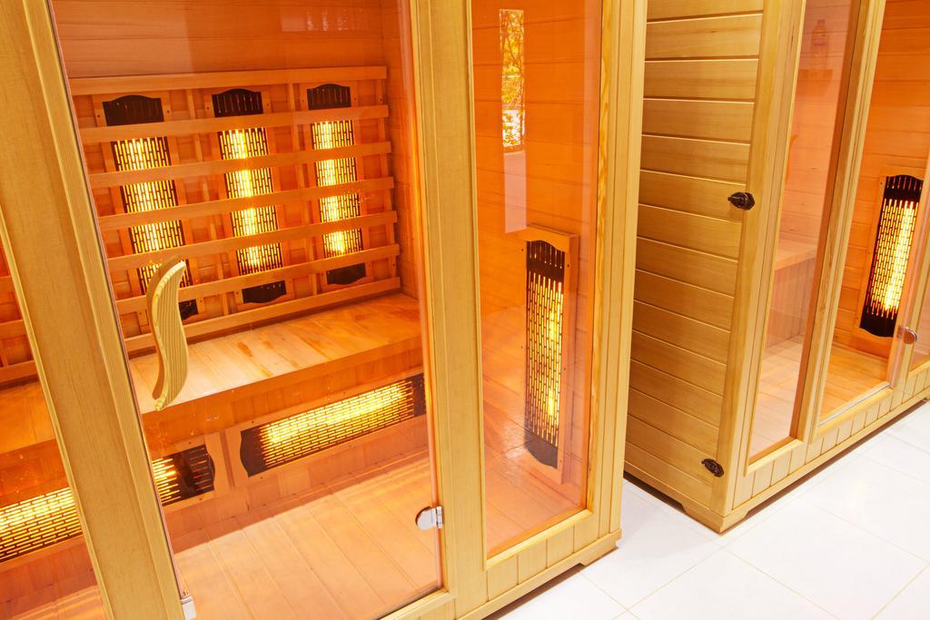 Vantage Health Resort Nong Prue Exteriör bild