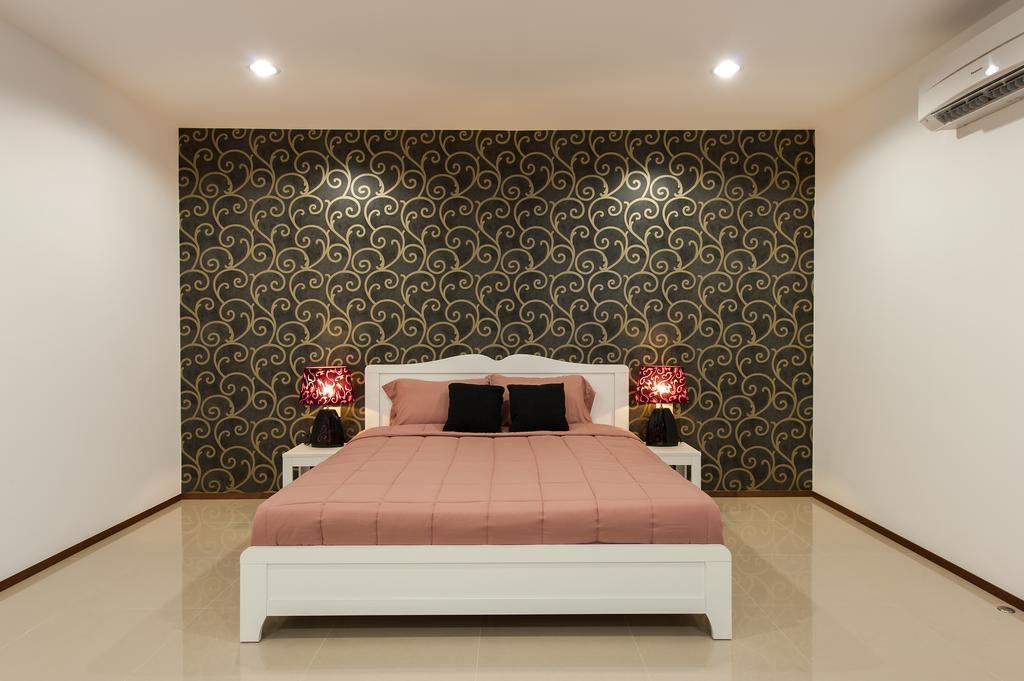 Vantage Health Resort Nong Prue Exteriör bild