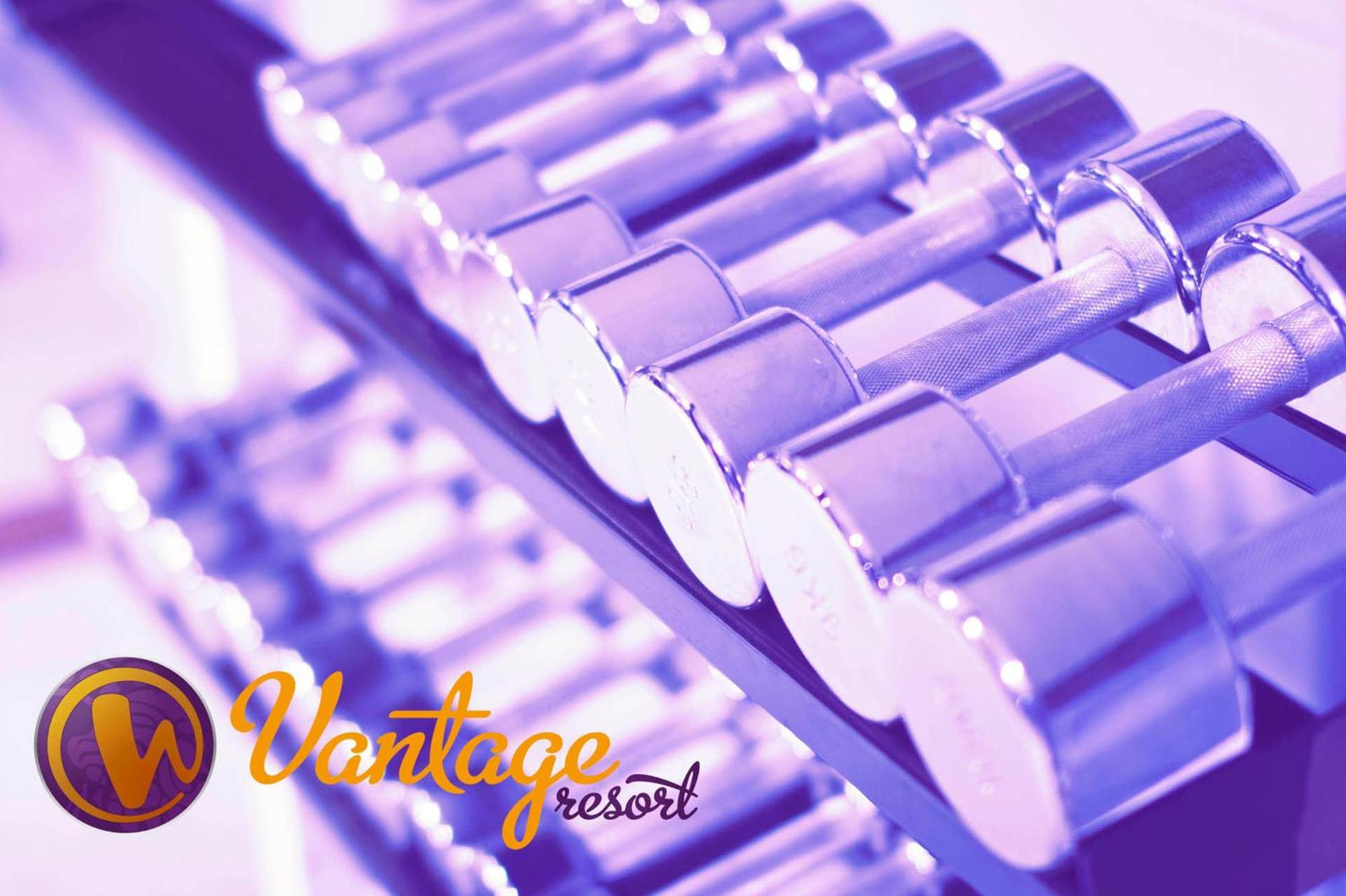 Vantage Health Resort Nong Prue Exteriör bild